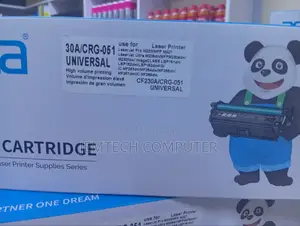 Asta 30a Toner for Hp Laser Printer