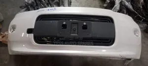 Toyota Porte 2013 Front Bumper