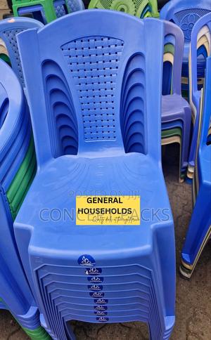 Church / Event Chairs. Armless Assorted. - thumbnail 2