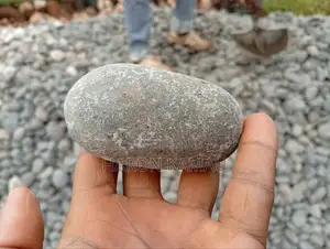 Pebble Stones(White and Gray)