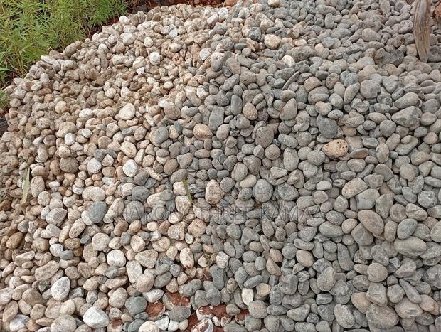 Pebble Stones(White and Gray) - thumbnail 6