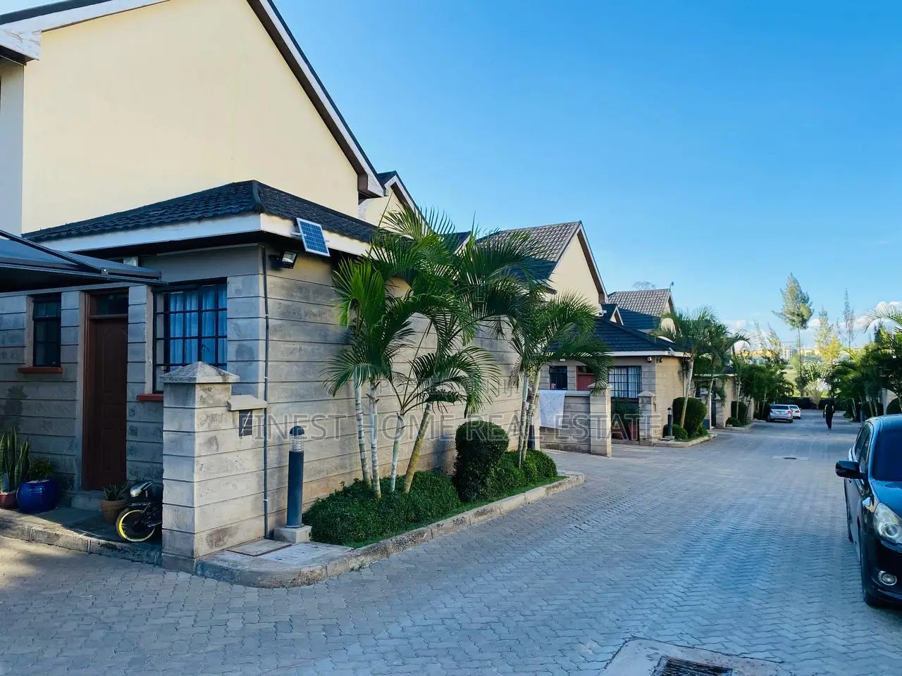 4bdrm Maisonette in Chester, Athi River for sale