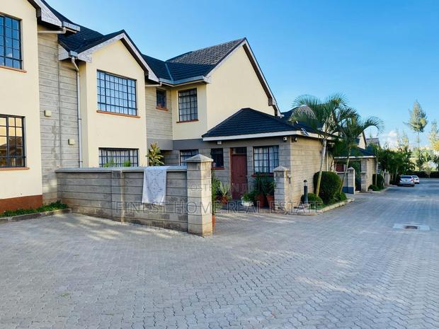 4bdrm Maisonette in Chester, Athi River for sale - thumbnail 12