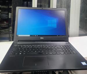 Laptop Dell Latitude 15 3570 8GB Intel Core I5 SSD 128GB