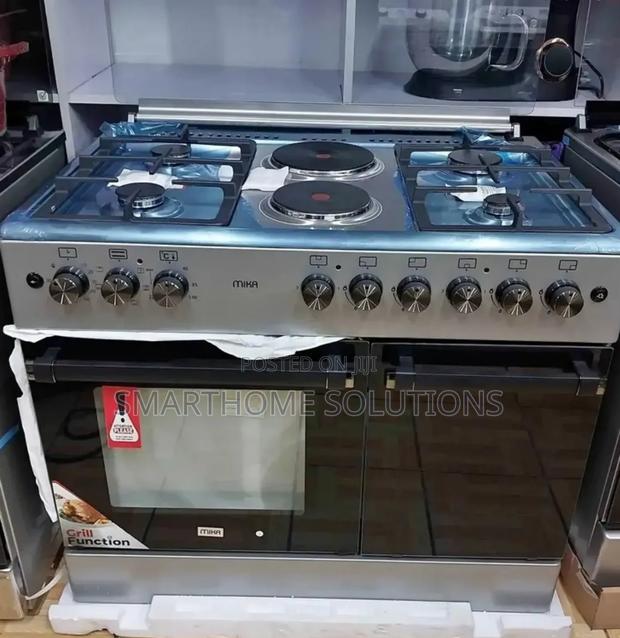 Ideal Standing Cooker(60×90) Mika