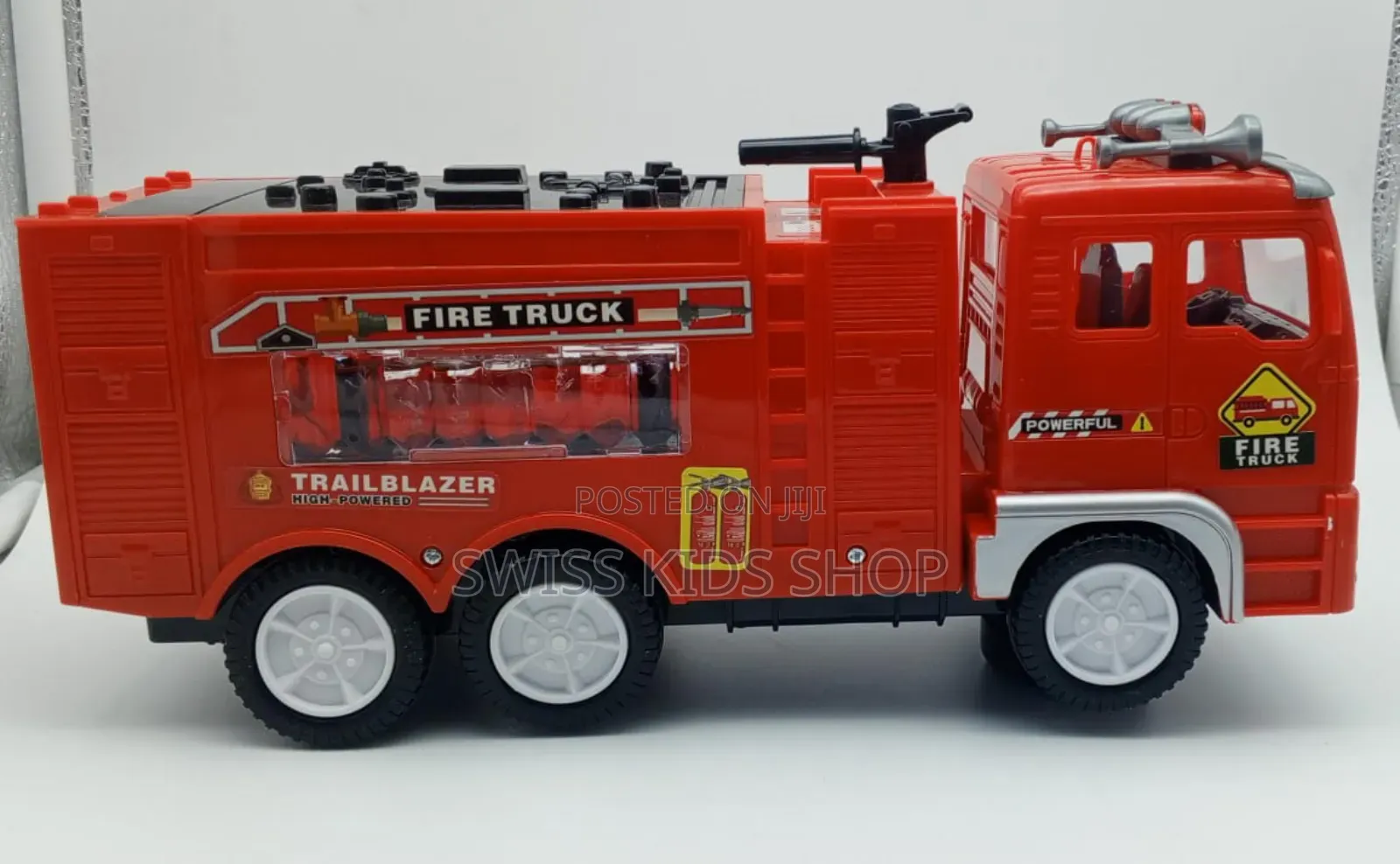 Firetrucks
