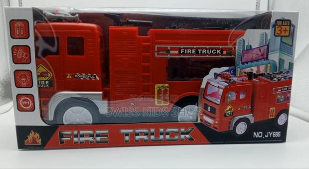 Firetrucks - thumbnail 3