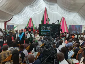Videography And Live Streaming Services