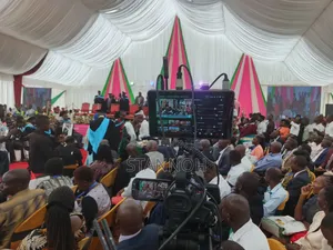 Videography And Live Streaming Services
