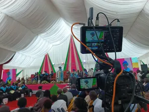 Videography And Live Streaming Services