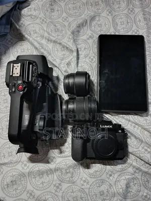 Videography And Live Streaming Services