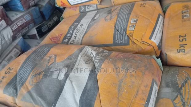 Concrete Hardener