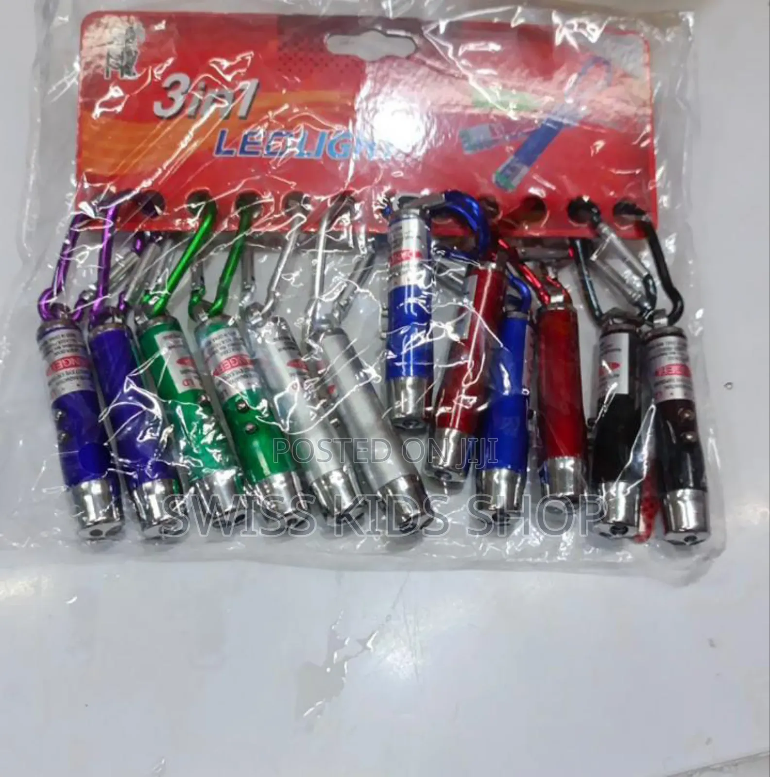 Laser Torch