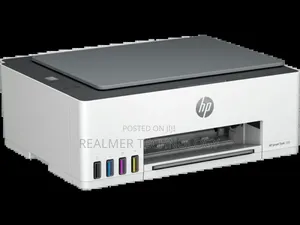 Hp Smart Tank 580 Aio Printer Color 22ppm