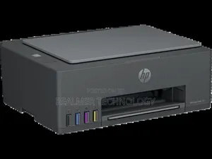 Hp Smart Tank 581 All-in-One Printer (4a8d4a)