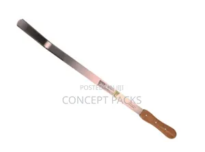 Slasher, Grass Slasher/ Machete, Carbon Steel, Tramontina