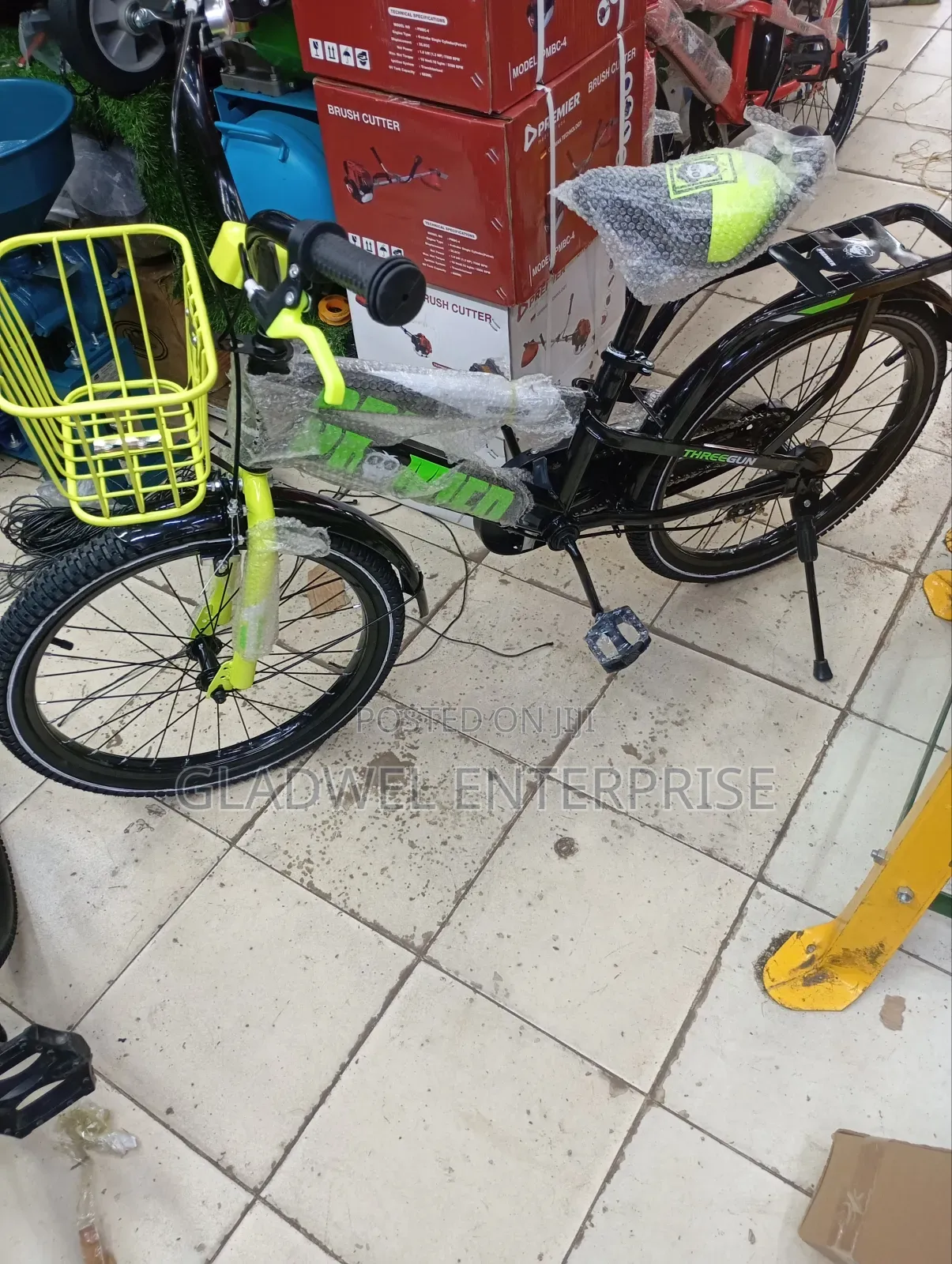 Best and Comfortable Unisex Kid Bicycle Size 20