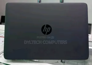 Laptop HP EliteBook 840 G2 8GB Intel Core i5 SSD 128GB