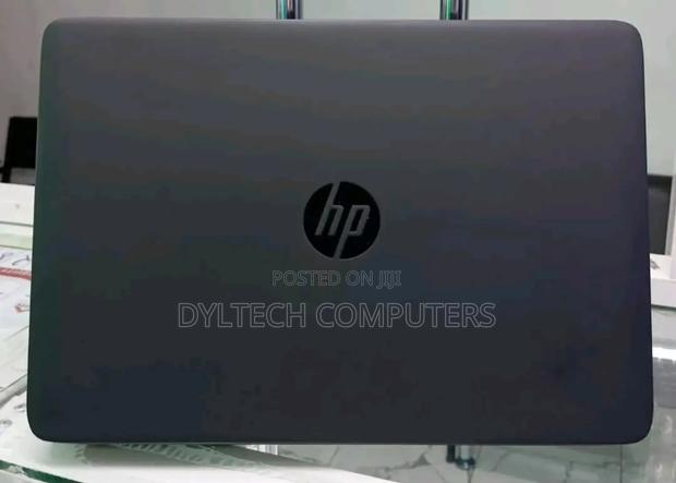 Laptop HP EliteBook 840 G2 8GB Intel Core I5 SSD 128GB - thumbnail 3