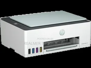 Hp Smart Tank 582 All-in-One Printer (4a8d6a