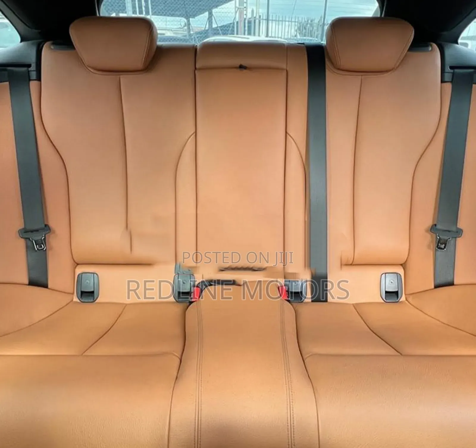 BMW 4 Series 420i RWD 2017 Gray