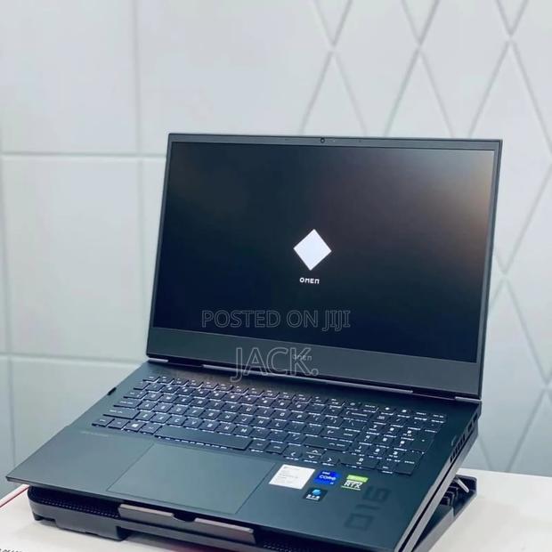 Laptop HP Omen 16 32GB Intel Core I7 SSD 1T - thumbnail 2