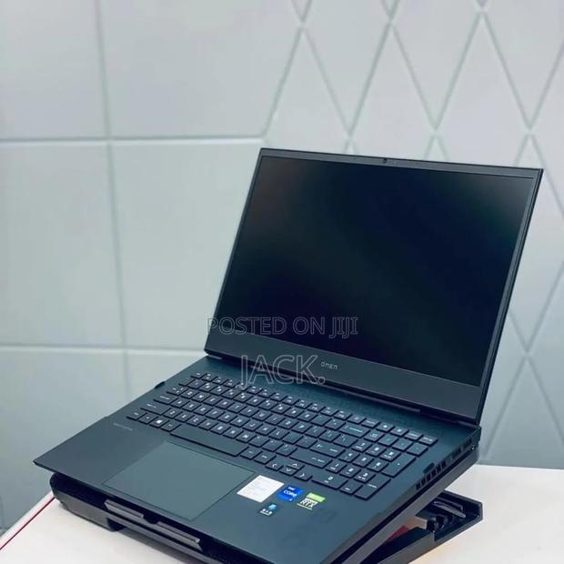 Laptop HP Omen 16 32GB Intel Core I7 SSD 1T - thumbnail 3