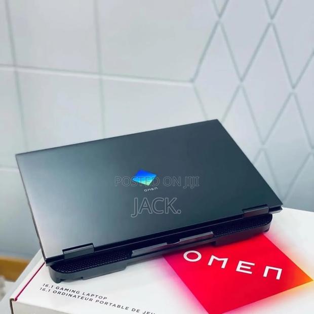 Laptop HP Omen 16 32GB Intel Core I7 SSD 1T - thumbnail 4