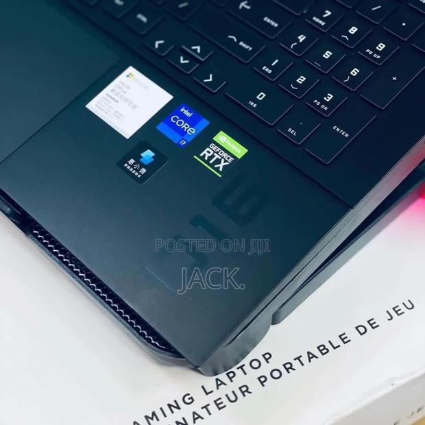 Laptop HP Omen 16 32GB Intel Core I7 SSD 1T - thumbnail 5