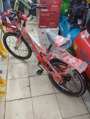 Kid Bike/Kids Bicycle Size 20 Unisex