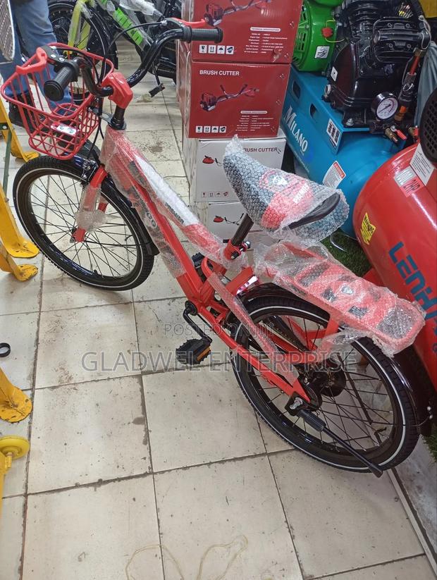 Kid Bike/Kids Bicycle Size 20 Unisex