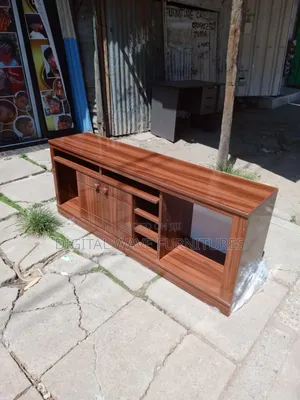 Home Table With a Lock