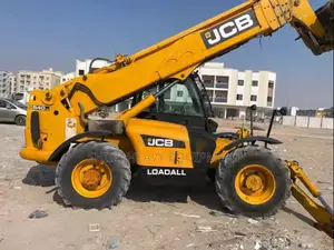 Telehandler Available for Hire