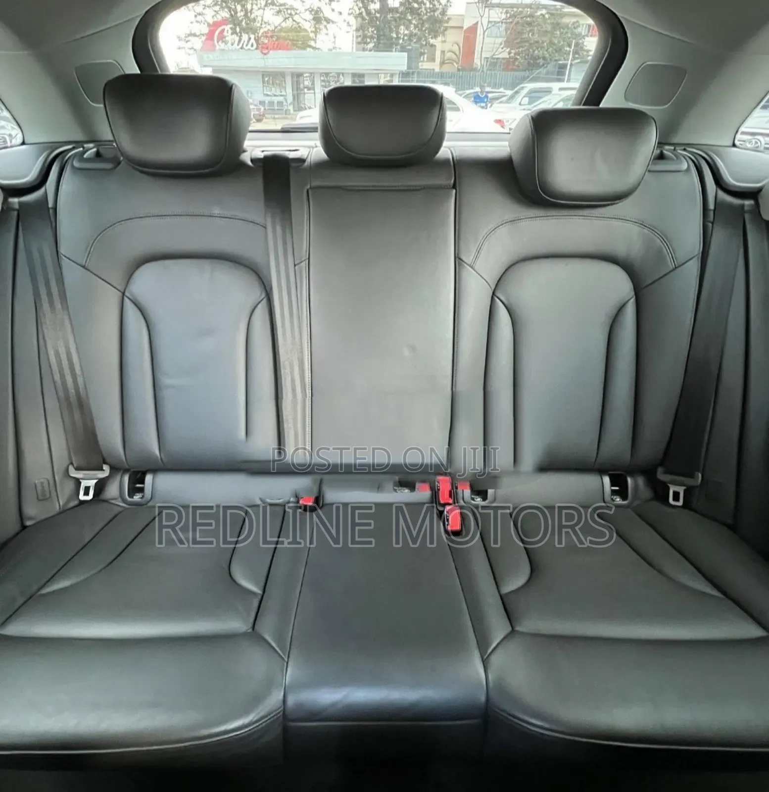 Audi Q3 2.0 TFSI 180hp 2018 Gray