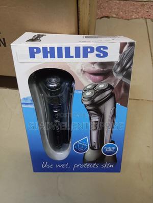 Original Phillips Smoother Machine/Best Quality Smoother - main view