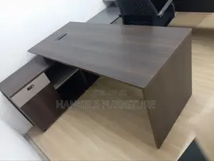 Executive 1.8m L-Shape Desk
