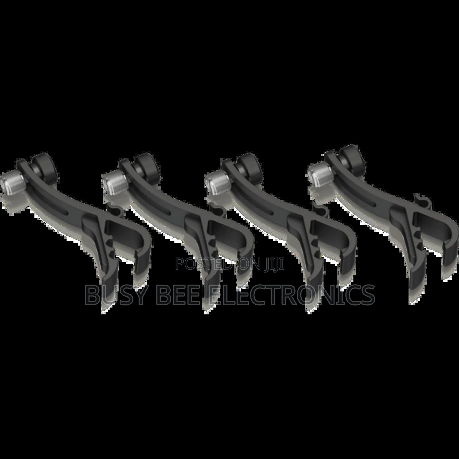 Bc1200 Behringer Bc1200 Microphone Set for Drums