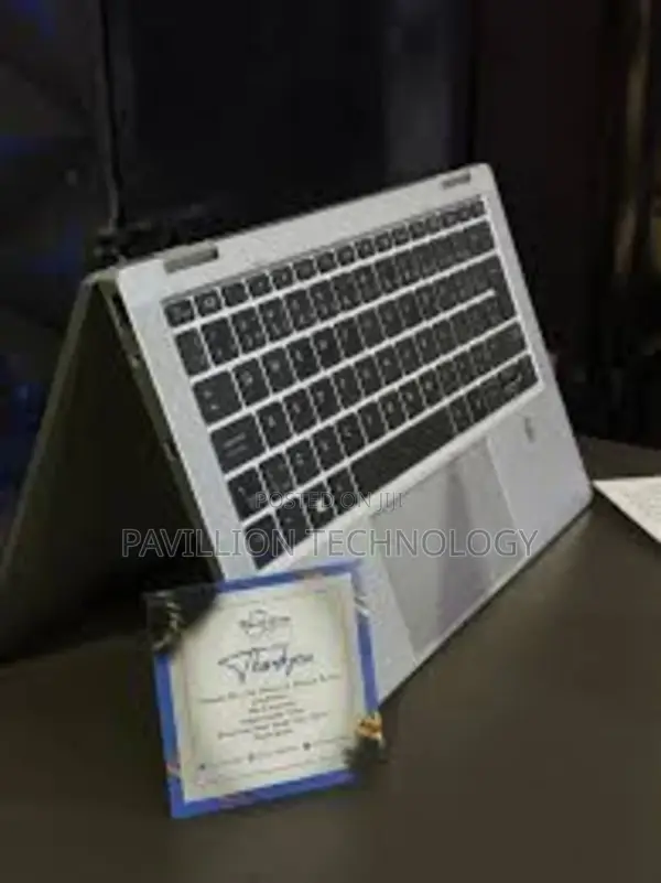 Laptop HP EliteBook X360 1030 G7 16GB Intel Core I7 SSD 512GB