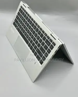 Laptop HP EliteBook X360 1030 G7 16GB Intel Core I7 SSD 512GB