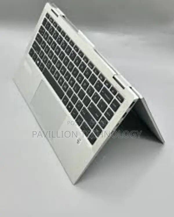 Laptop HP EliteBook X360 1030 G7 16GB Intel Core I7 SSD 512GB