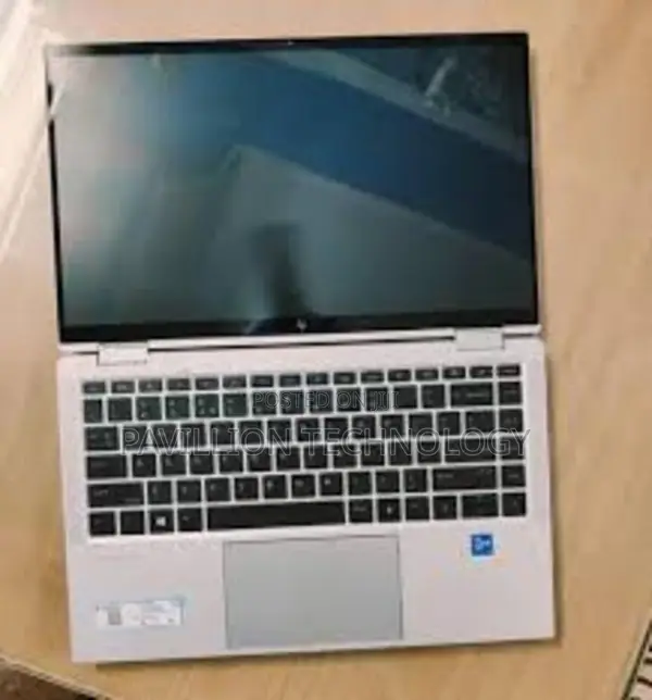 Laptop HP EliteBook X360 1030 G7 16GB Intel Core I7 SSD 512GB