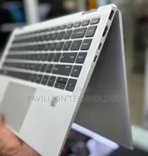 Laptop HP EliteBook X360 1030 G7 16GB Intel Core I7 SSD 512GB
