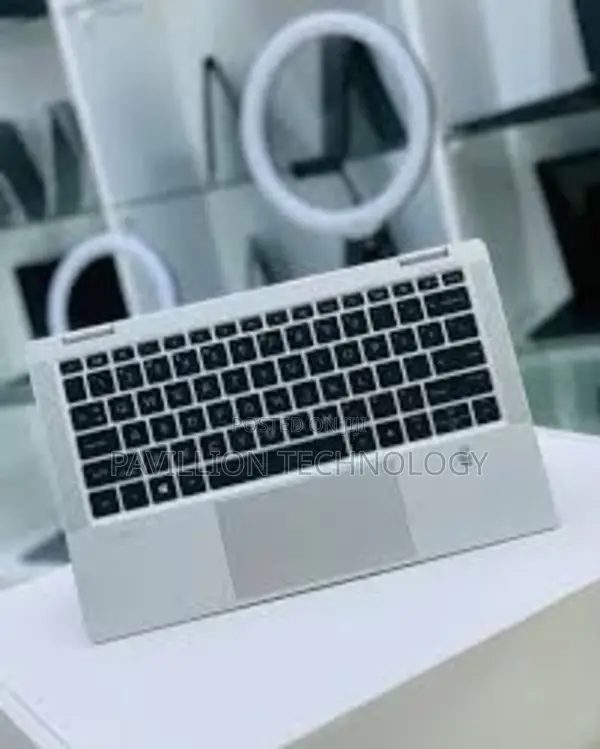 Laptop HP EliteBook X360 1030 G7 16GB Intel Core I7 SSD 512GB
