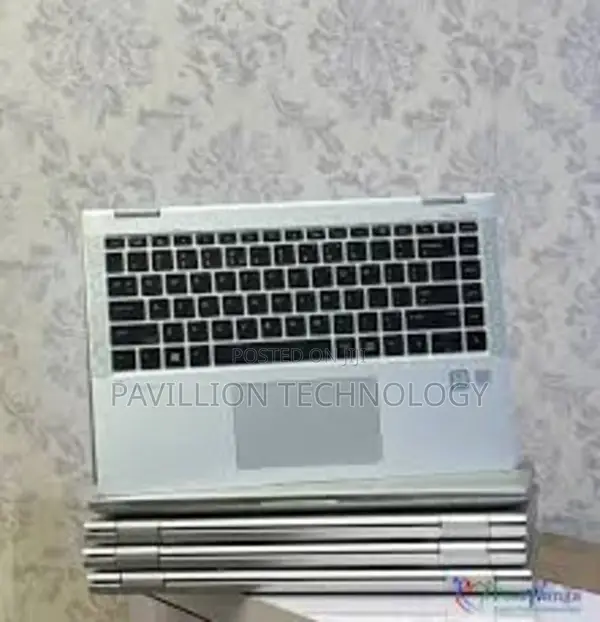 Laptop HP EliteBook X360 1030 G7 16GB Intel Core I7 SSD 512GB
