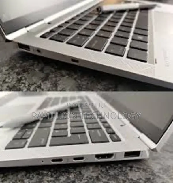 Laptop HP EliteBook X360 1030 G7 16GB Intel Core I7 SSD 512GB