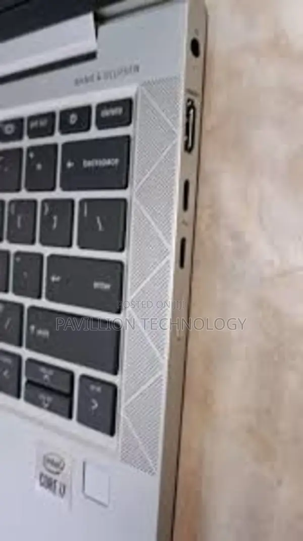 Laptop HP EliteBook X360 1030 G7 16GB Intel Core I7 SSD 512GB