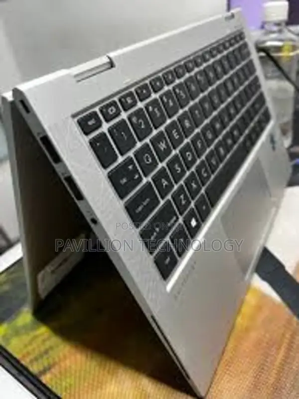 Laptop HP EliteBook X360 1030 G7 16GB Intel Core I7 SSD 512GB
