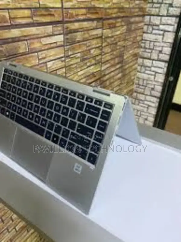 Laptop HP EliteBook X360 1030 G7 16GB Intel Core I7 SSD 512GB