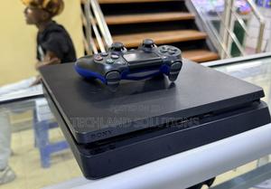 Well Played Ps4 Slim Machine - thumbnail 2