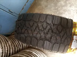 285/50r20 Kenda Tyres